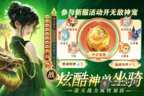醉美人游戏