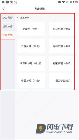 雪狐狸 第2张图