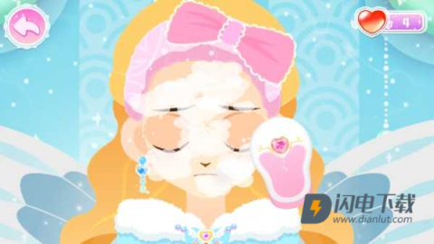 奇妙百变公主 第3张图