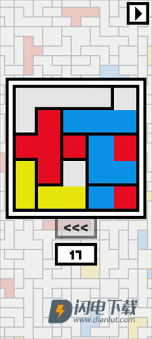 欧德里安游戏
