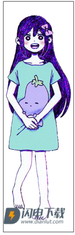 OMORI手机汉化版 OMORI 第4张图