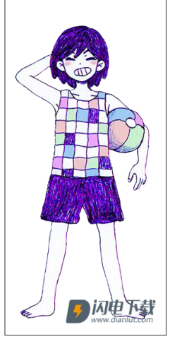 OMORI手机汉化版 OMORI 第3张图