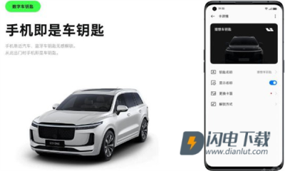 iccoacarlink车机端安装包APP