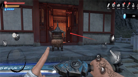 无尽噩梦五2.0内置菜单手机版 第3张图