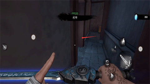 无尽噩梦五2.0内置菜单手机版 第6张图