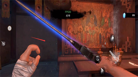 无尽噩梦五2.0内置菜单手机版 第5张图