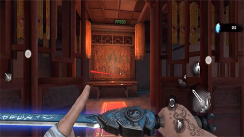 无尽噩梦五2.0内置菜单手机版 第4张图