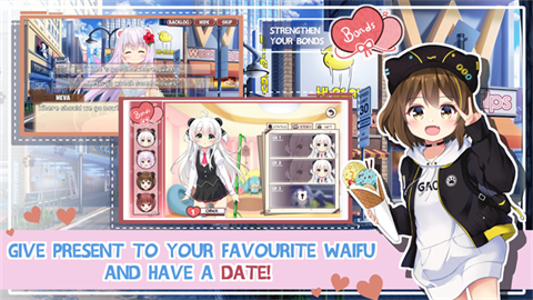 熊猫弹夹黑熊小偷 第3张图