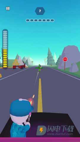 公路神枪手 第11张图