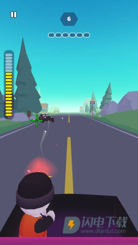 公路神枪手 第10张图