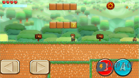 重剑无双 第1张图