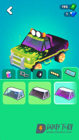 公路神枪手 第8张图