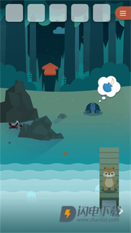 逃离动物岛 第8张图