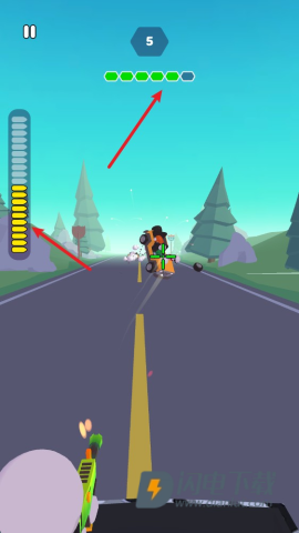 公路神枪手 第4张图