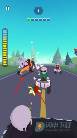 公路神枪手 第2张图