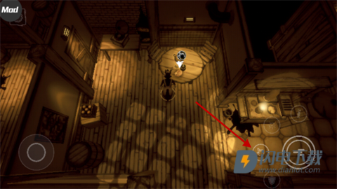 班迪孤狼 第10张图