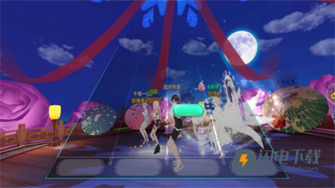 唱舞全明星2偶像之约 第5张图