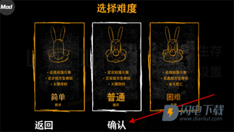 班迪孤狼 第7张图