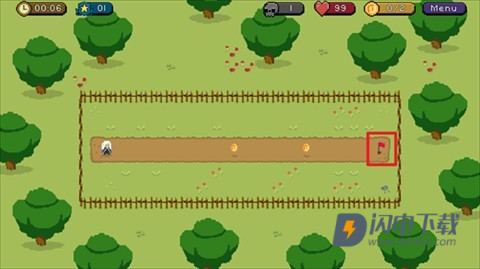 精灵传说 第8张图