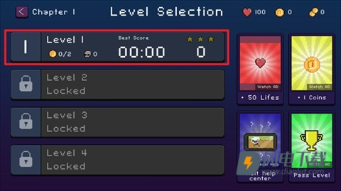 精灵传说 第6张图