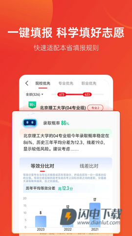 优志愿APP