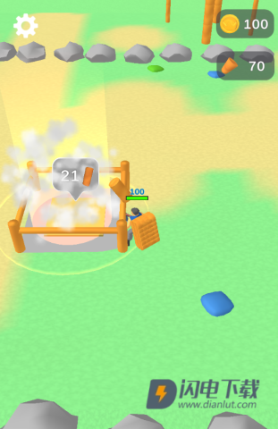 欢乐小木匠 第3张图