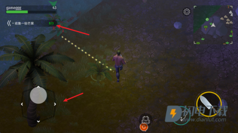 侏罗纪生存 第2张图