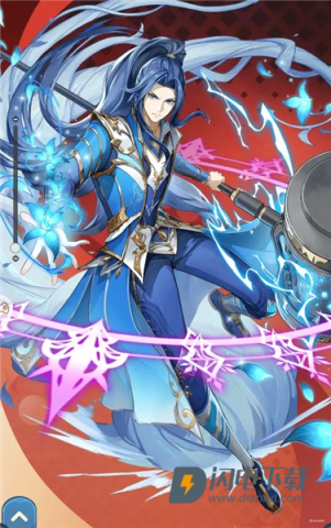 口袋斗罗大陆游戏