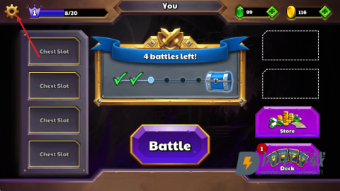 城堡粉碎战 第2张图