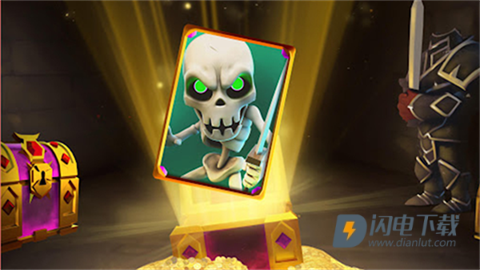 城堡粉碎战游戏