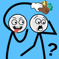 火柴人小偷之谜