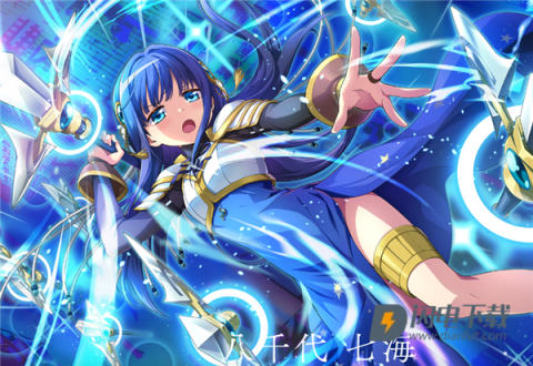 魔法少女小圆Magia Exedra国际服 第3张图