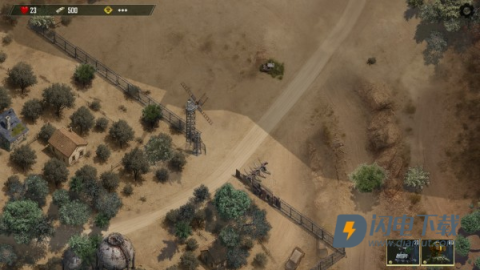 传奇塔防史诗防御 第2张图