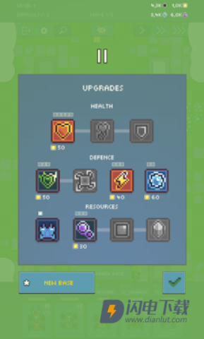 机器人殖民地3游戏