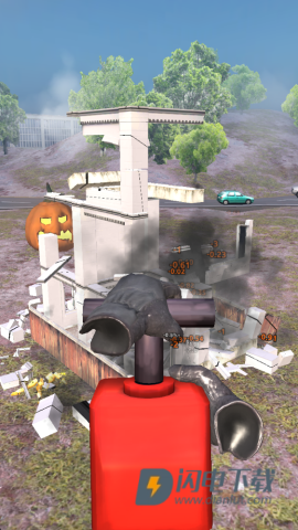 拆家我最强 第7张图