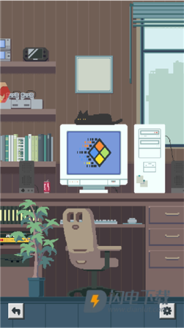 像素修复者游戏