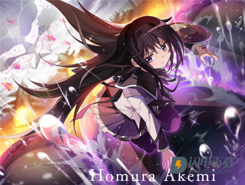 魔法少女小圆Magia Exedra国际服 第4张图