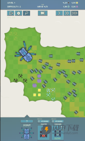 机器人殖民地3游戏