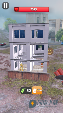 拆家我最强 第2张图