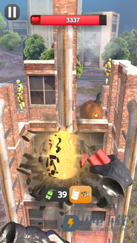 拆家我最强 第1张图