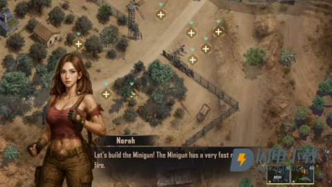 传奇塔防史诗防御 第3张图