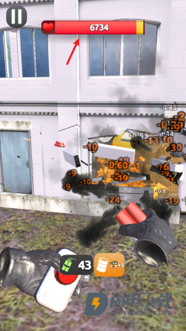 拆家我最强 第4张图