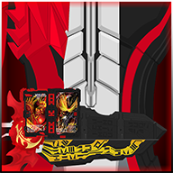 假面骑士圣刃模拟器