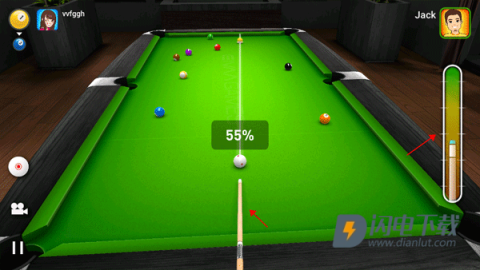真实台球3D(Real Pool 3D) 第7张图