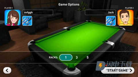 真实台球3D(Real Pool 3D) 第5张图