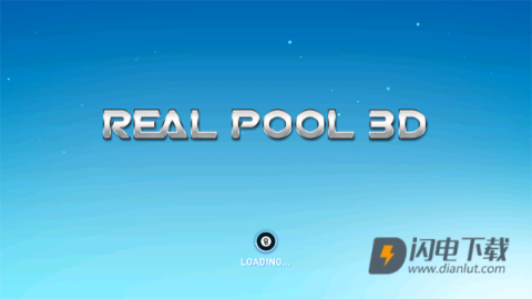 真实台球3D(Real Pool 3D) 第1张图