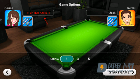 真实台球3D(Real Pool 3D) 第4张图