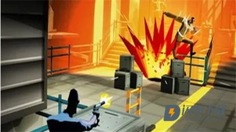 反击间谍 第4张图