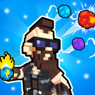 弹珠英雄（Pinball Hero）