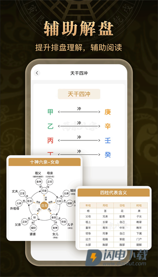 万宗排盘 第1张图